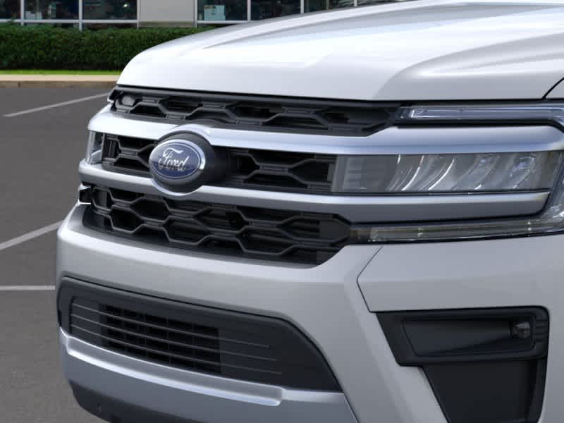 2024 Ford Expedition XLT 17