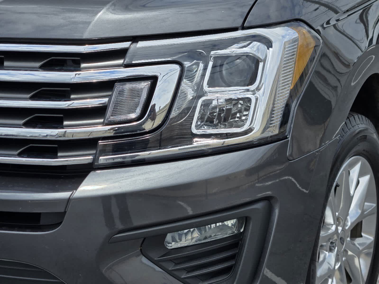 2020 Ford Expedition XLT 6