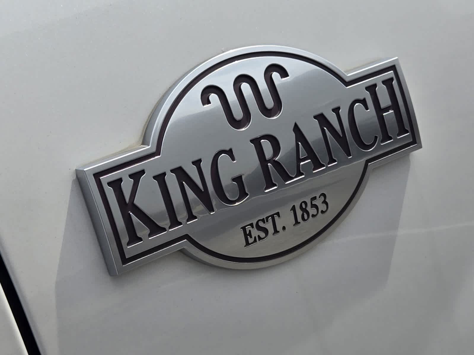 2016 Ford Expedition King Ranch 8
