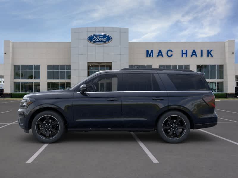 2024 Ford Expedition Limited 3