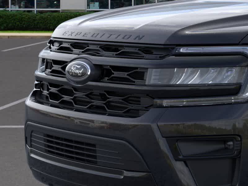 2024 Ford Expedition Limited 17