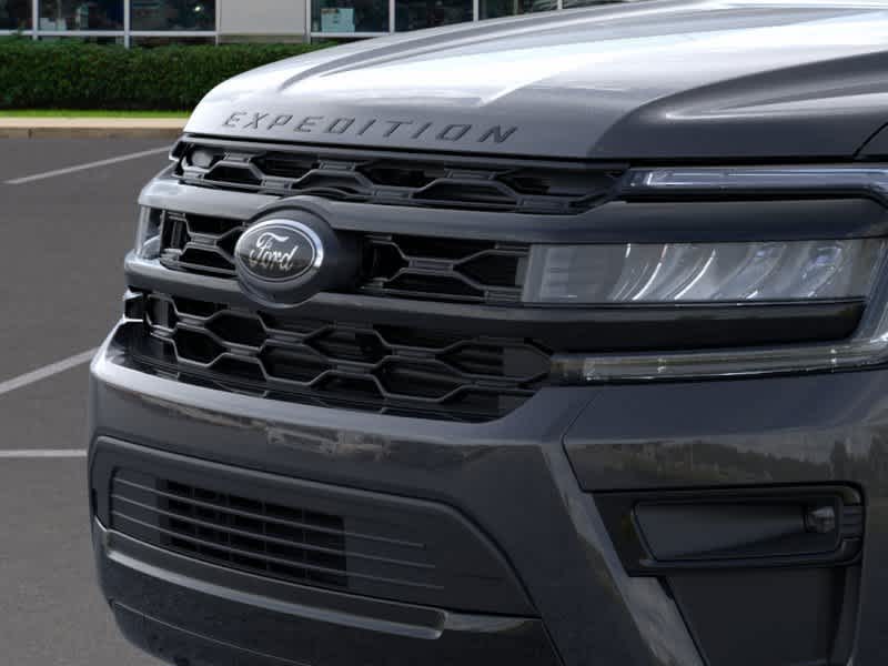 2024 Ford Expedition Limited 17