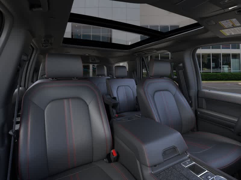 2024 Ford Expedition Limited 10