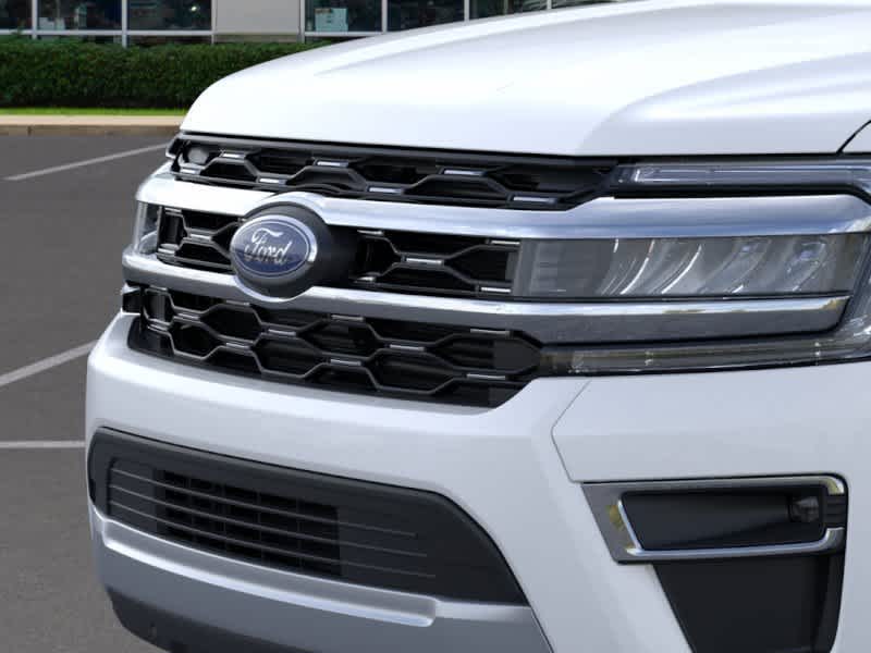 2024 Ford Expedition Limited 17