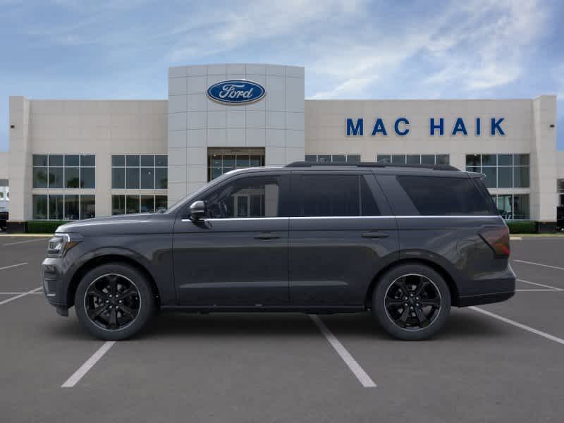 2024 Ford Expedition Limited 3