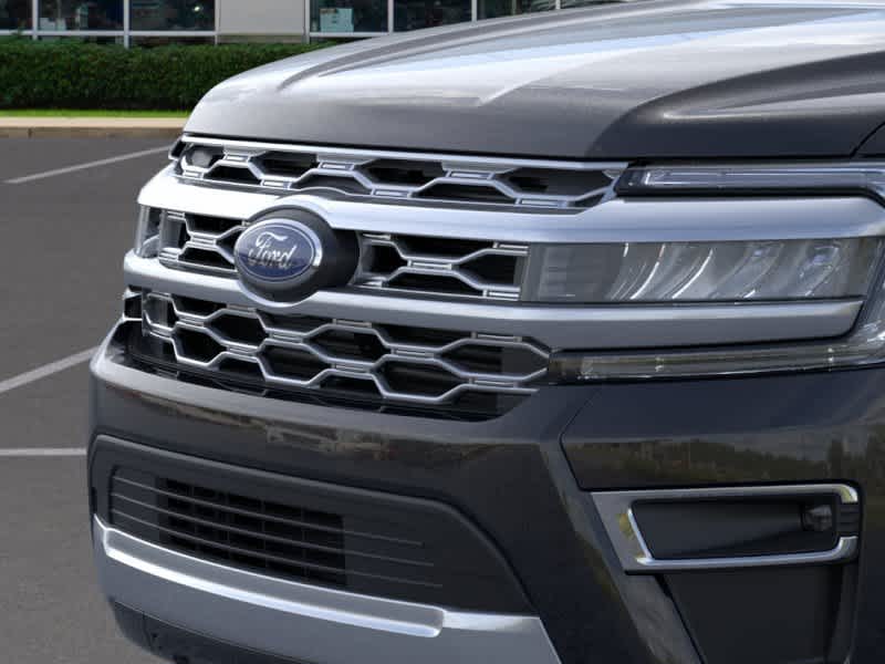 2024 Ford Expedition Platinum 17