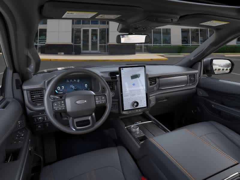 2024 Ford Expedition Platinum 9