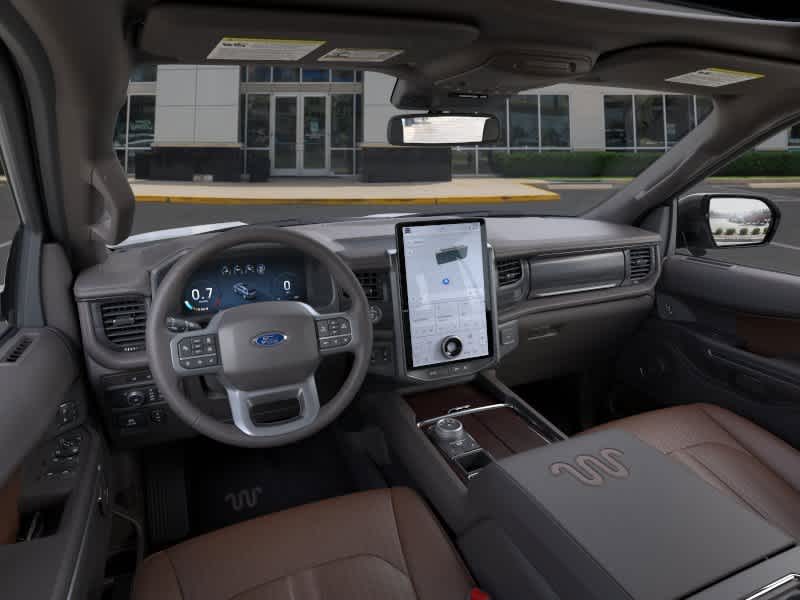 2024 Ford Expedition King Ranch 9