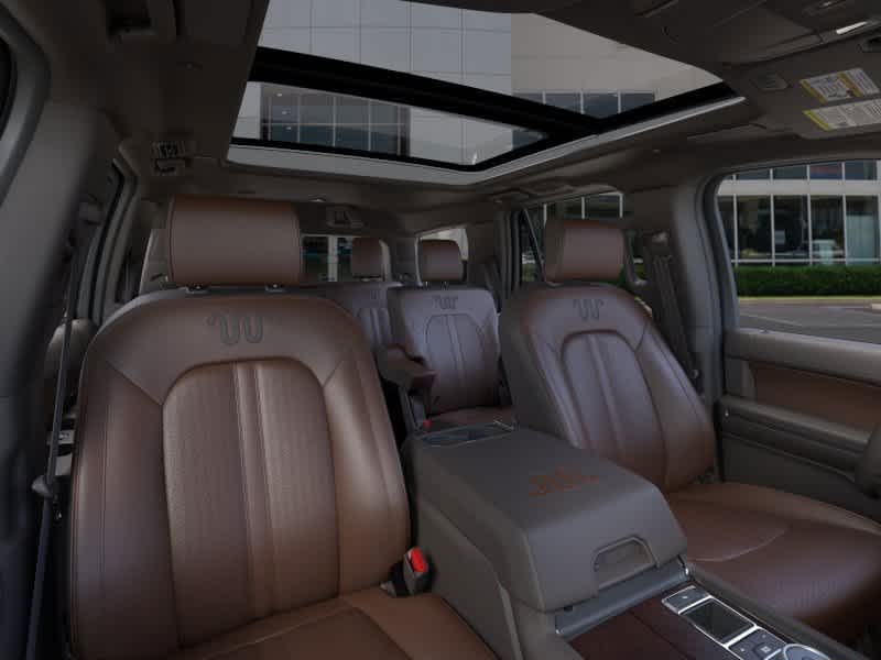 2024 Ford Expedition King Ranch 10