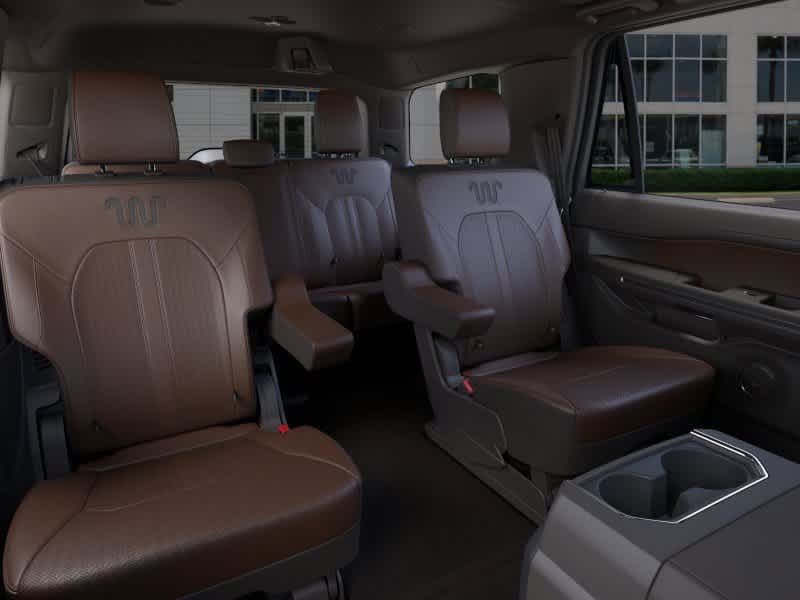 2024 Ford Expedition King Ranch 11