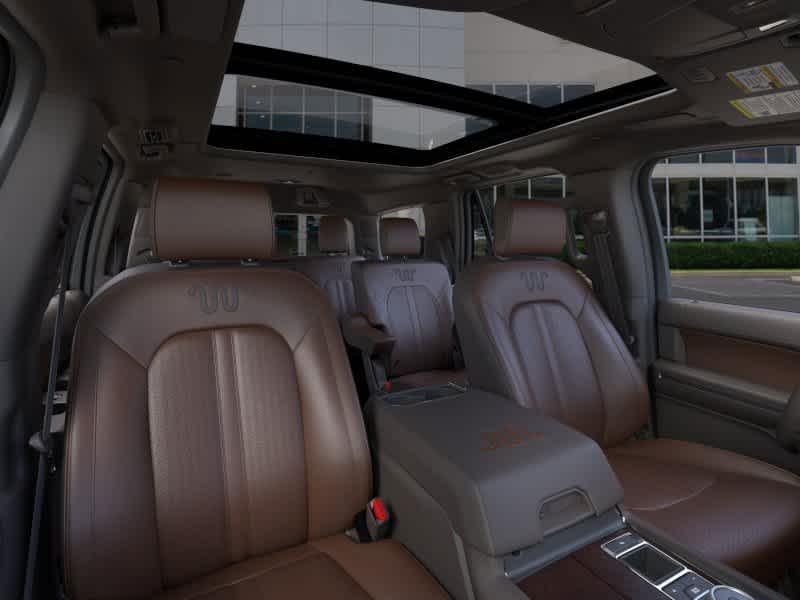 2024 Ford Expedition King Ranch 10