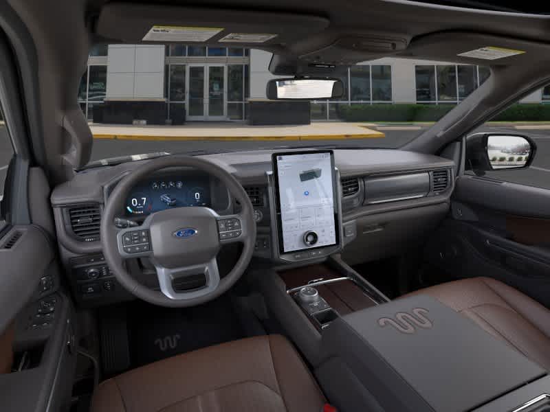 2024 Ford Expedition King Ranch 9