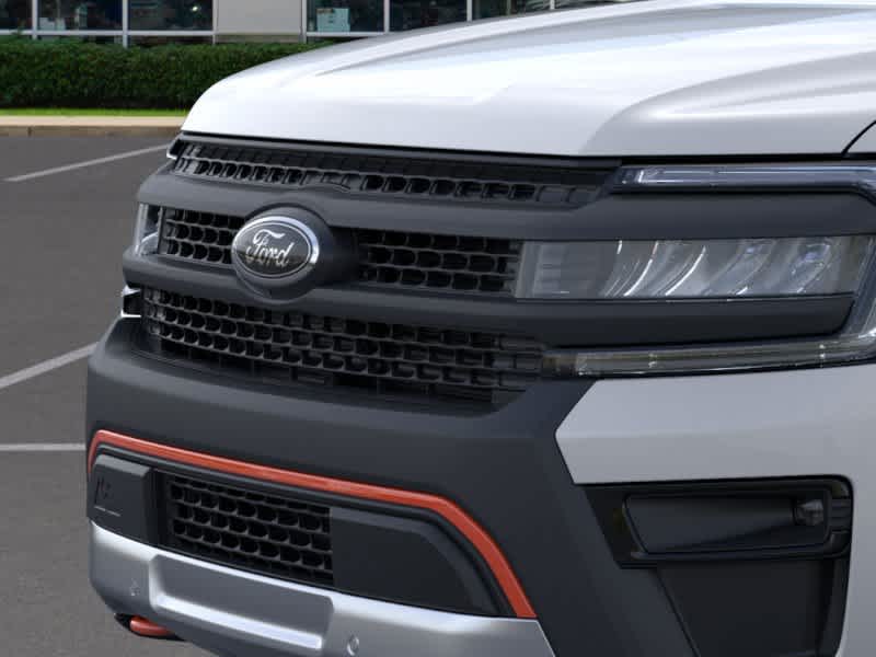 2024 Ford Expedition Timberline 17