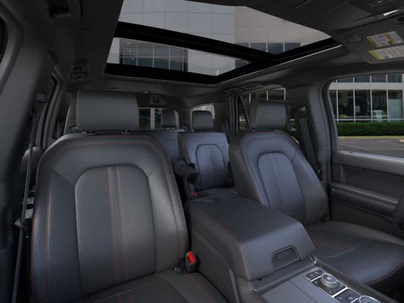 2024 Ford Expedition Timberline 10