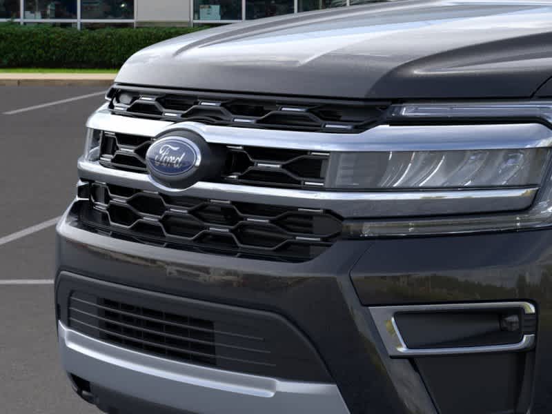 2024 Ford Expedition Limited 17