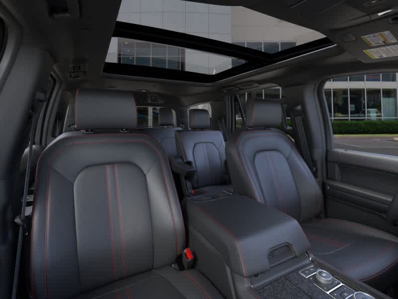 2024 Ford Expedition Limited 10