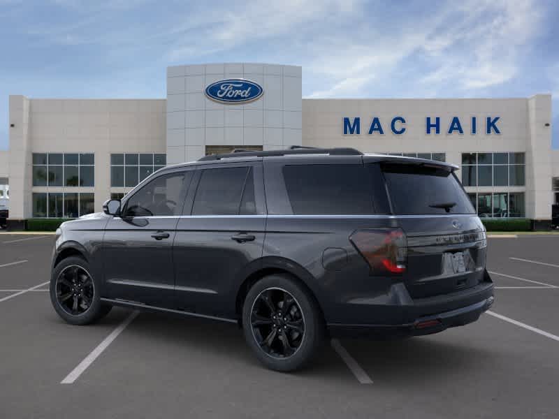 2024 Ford Expedition Limited 4