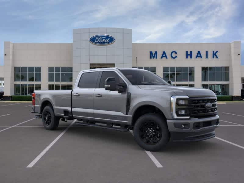 2024 Ford Super Duty F-350 SRW LARIAT 4WD Crew Cab 8 Box 7