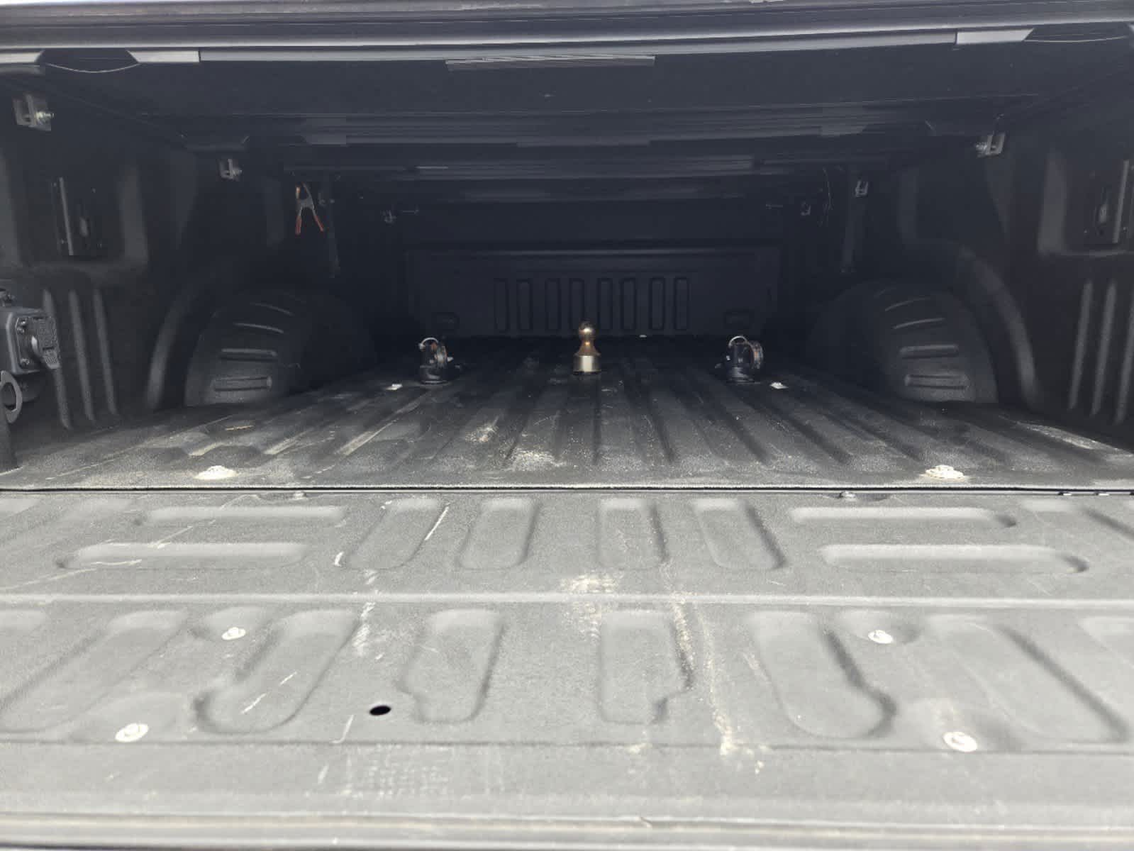 2019 Ford Super Duty F-350 DRW LARIAT 4WD Crew Cab 8 Box 22