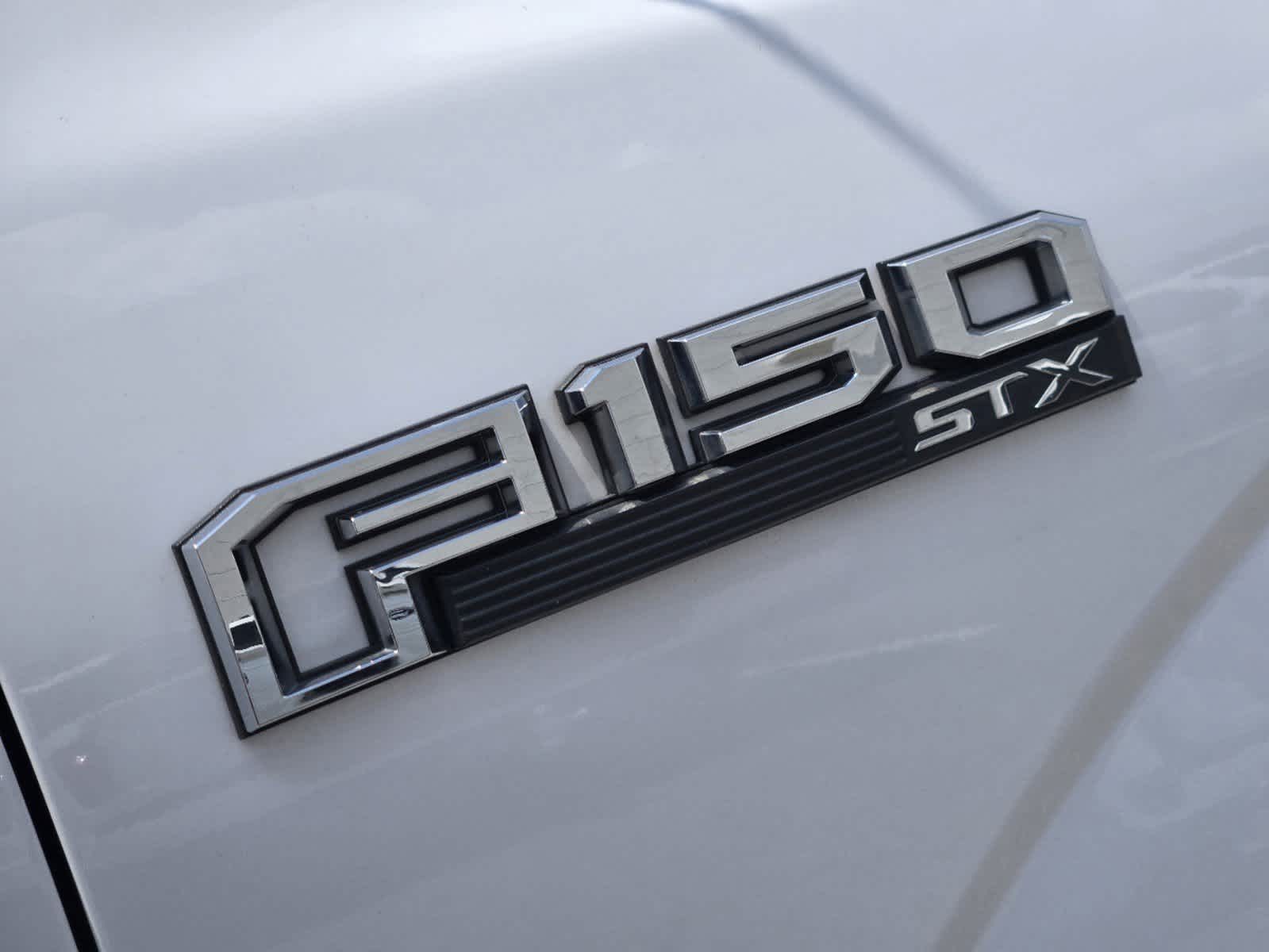 2019 Ford F-150 XL 4WD SuperCrew 5.5 Box 8