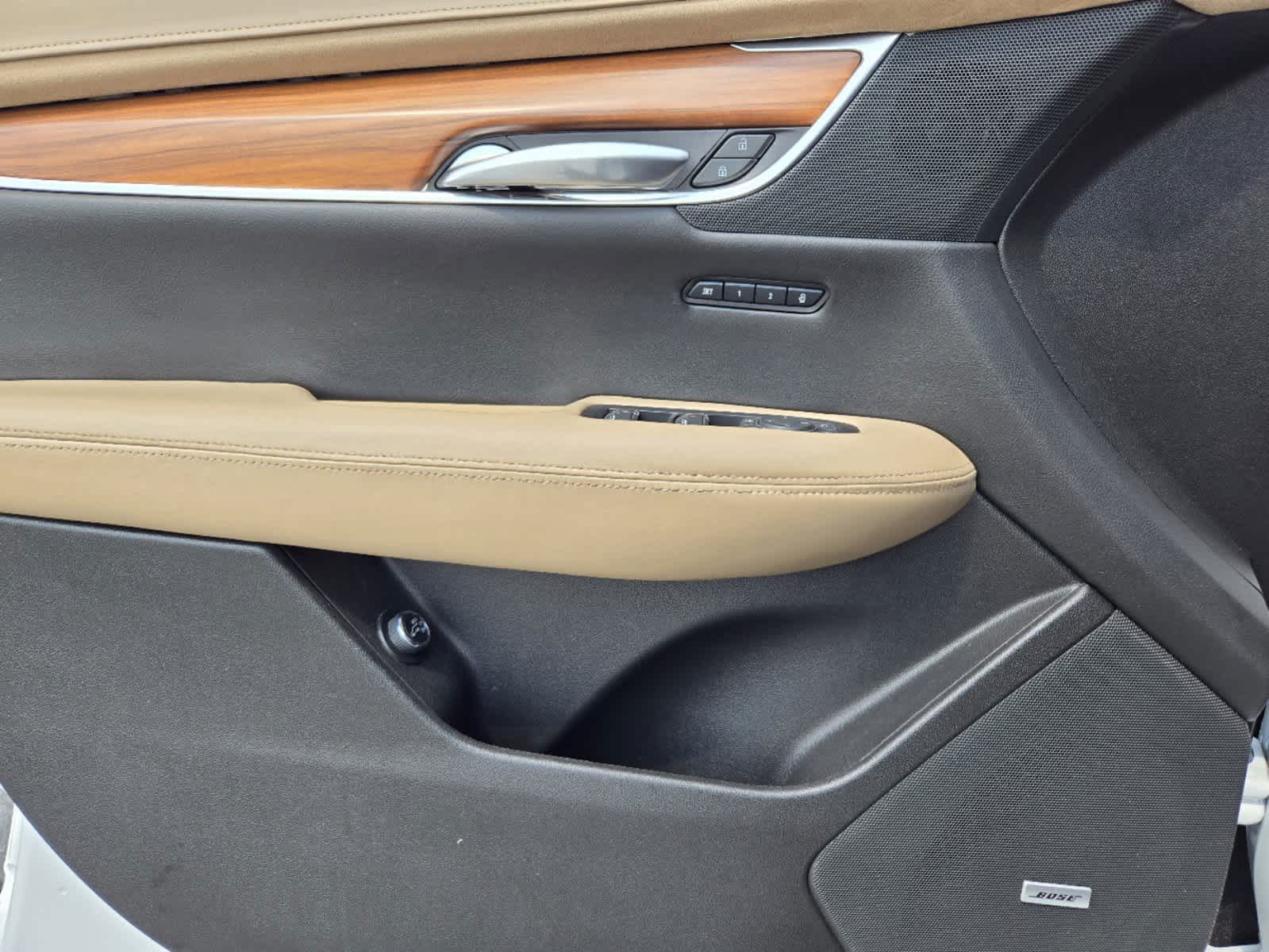 2019 Cadillac XT5 Platinum AWD 17