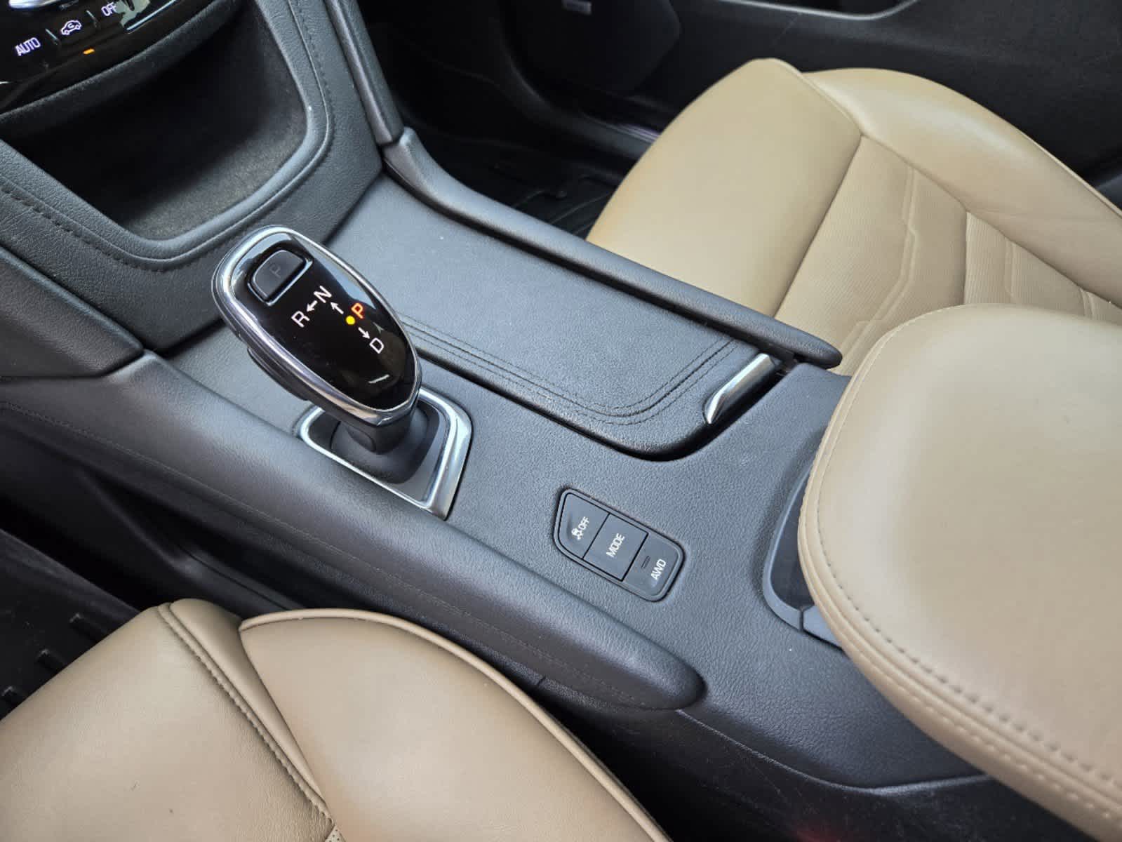 2019 Cadillac XT5 Platinum AWD 15