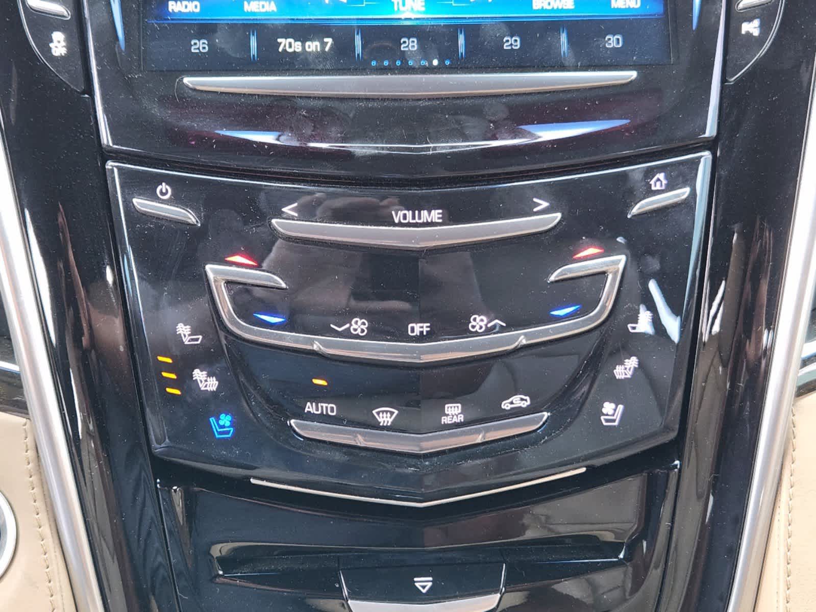2019 Cadillac Escalade Platinum 13