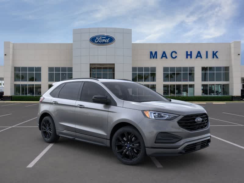 2024 Ford Edge SE 7