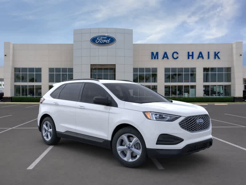 2024 Ford Edge SE 7