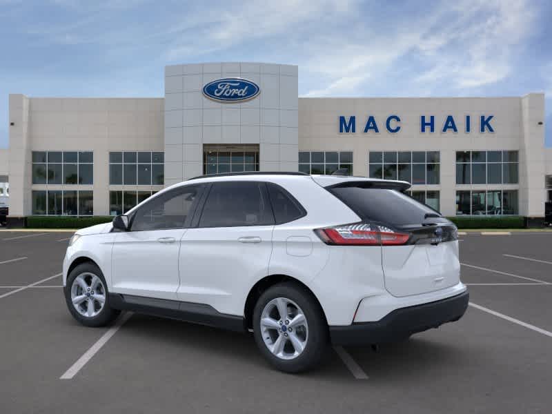 2024 Ford Edge SE 4