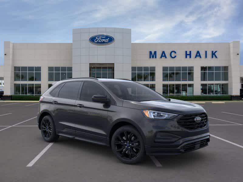 2024 Ford Edge SE 7