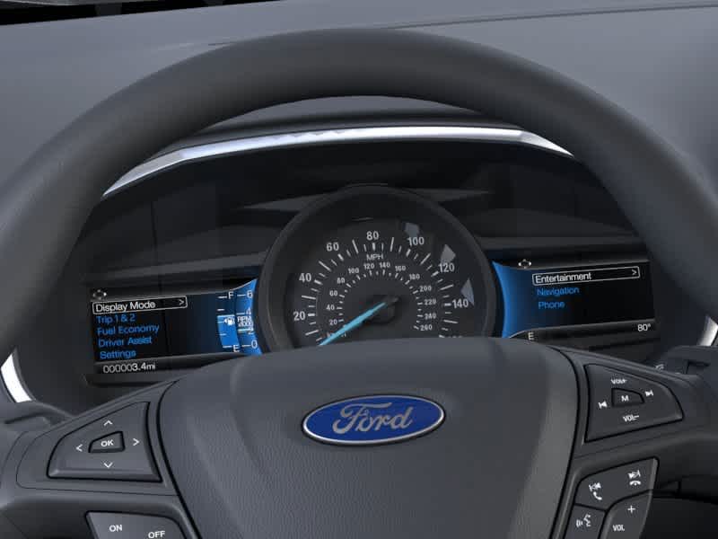 2024 Ford Edge SE 13