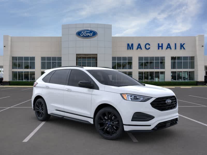 2024 Ford Edge SE 7