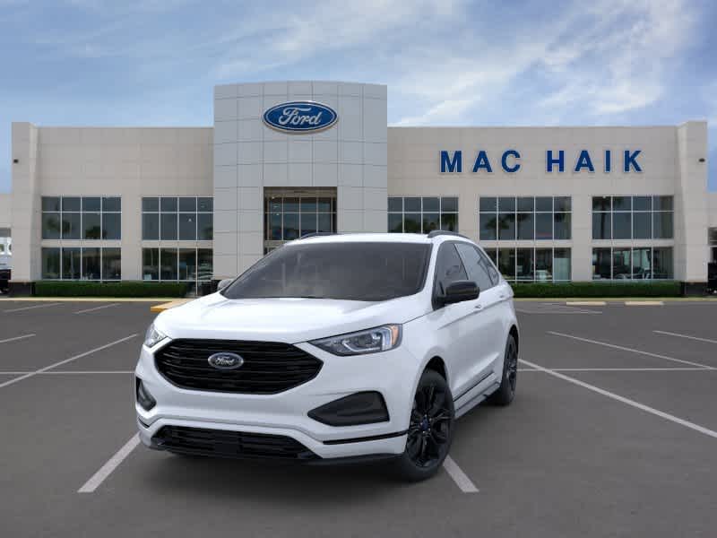 2024 Ford Edge SE 2