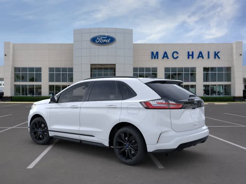 2024 Ford Edge SE 4