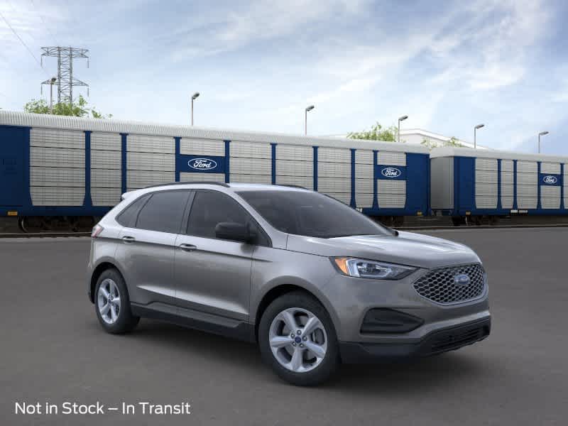 2024 Ford Edge SE 7