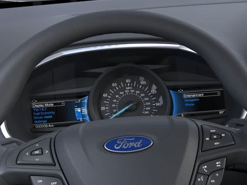 2024 Ford Edge SE 13