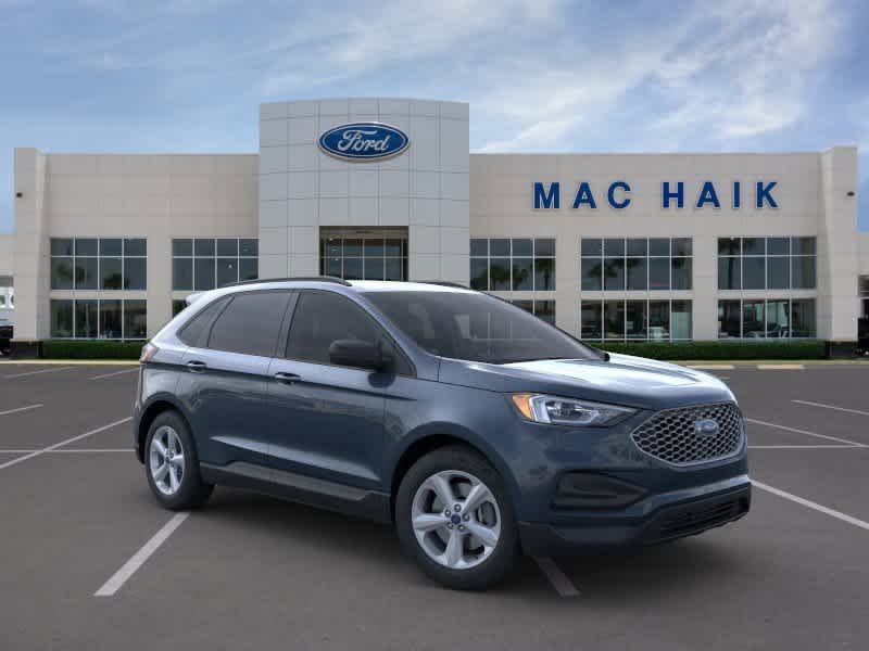 2024 Ford Edge SE 7