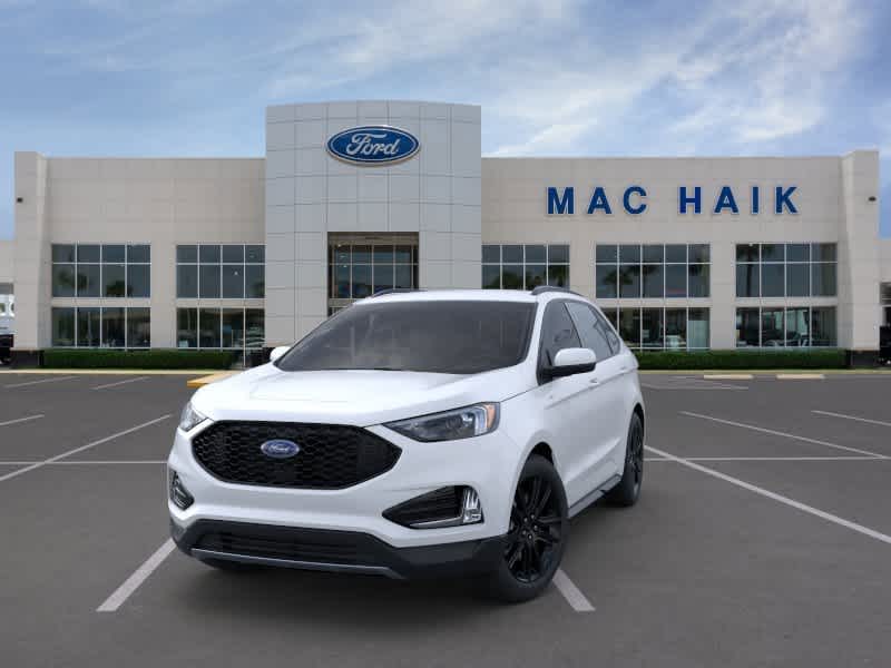 2024 Ford Edge ST-Line 2