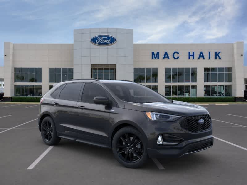 2024 Ford Edge ST-Line 7