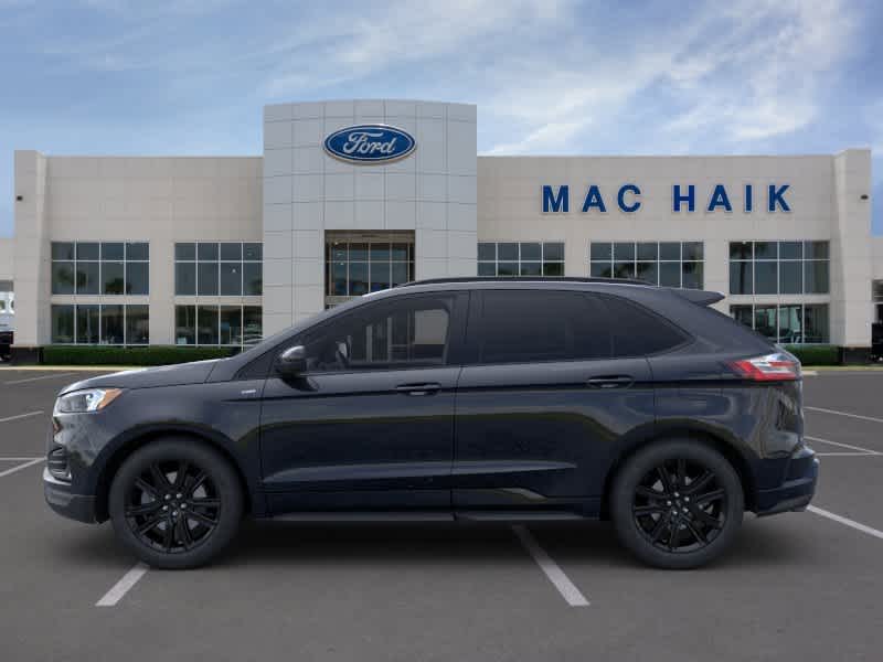 2024 Ford Edge ST-Line 3