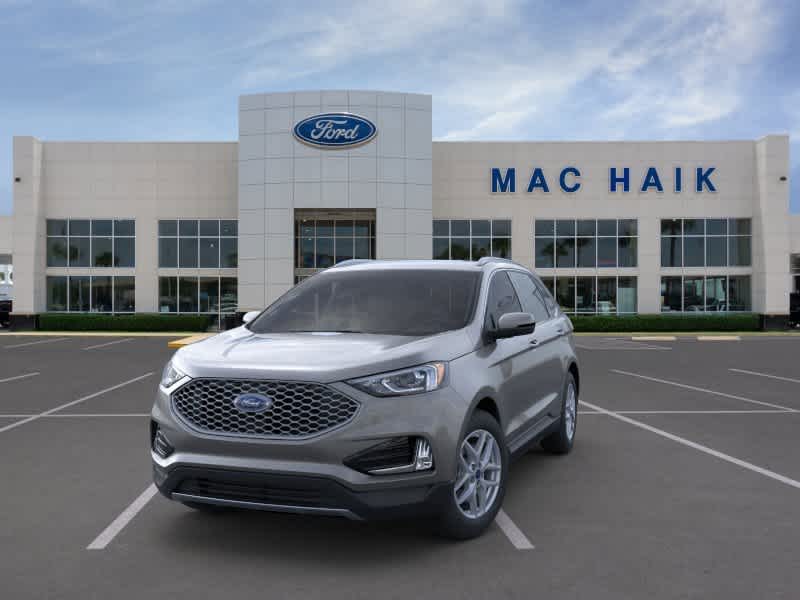 2024 Ford Edge SEL 2