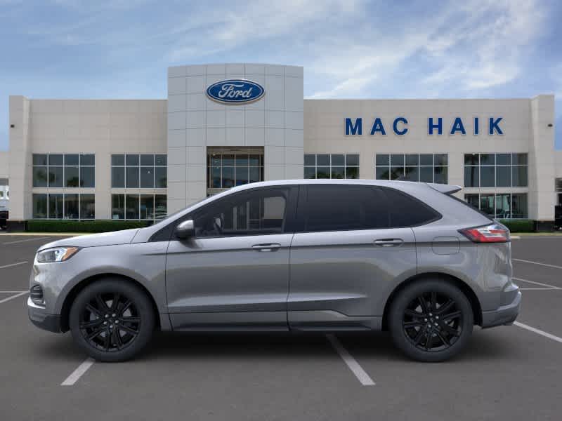 2024 Ford Edge ST-Line 3