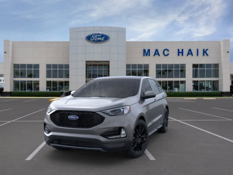 2024 Ford Edge ST-Line 2