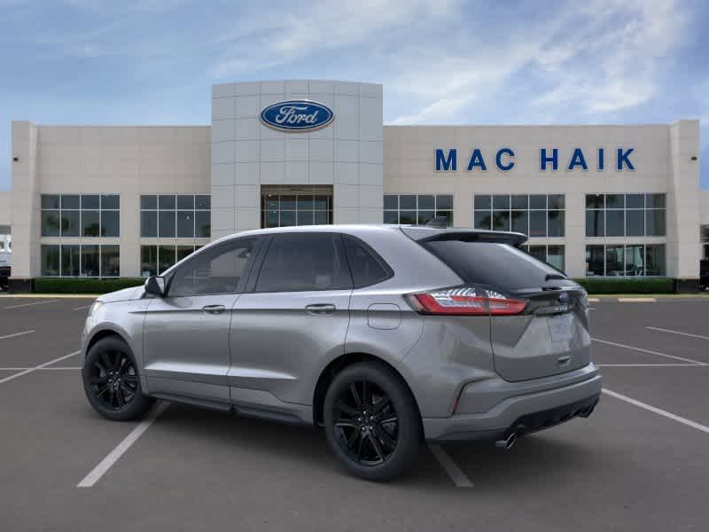 2024 Ford Edge ST-Line 4