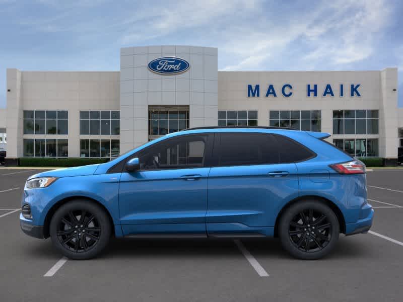 2024 Ford Edge ST-Line 3