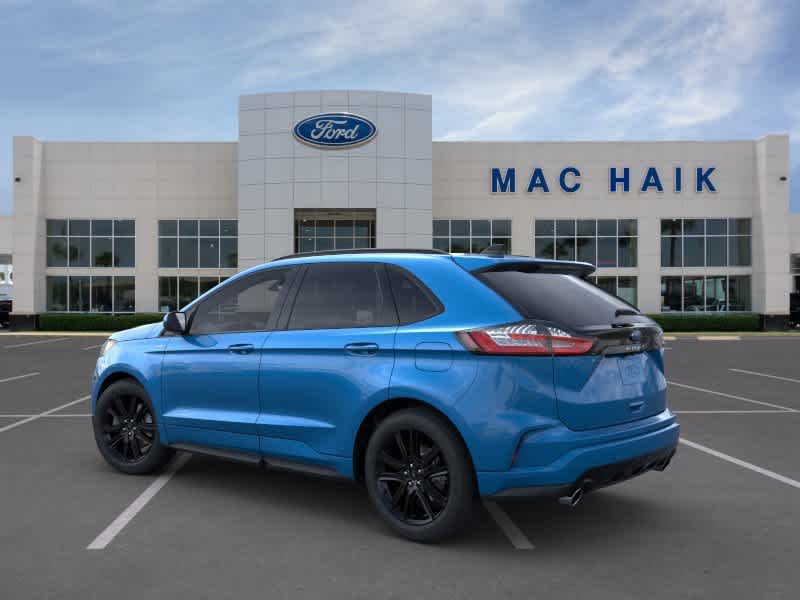 2024 Ford Edge ST-Line 4