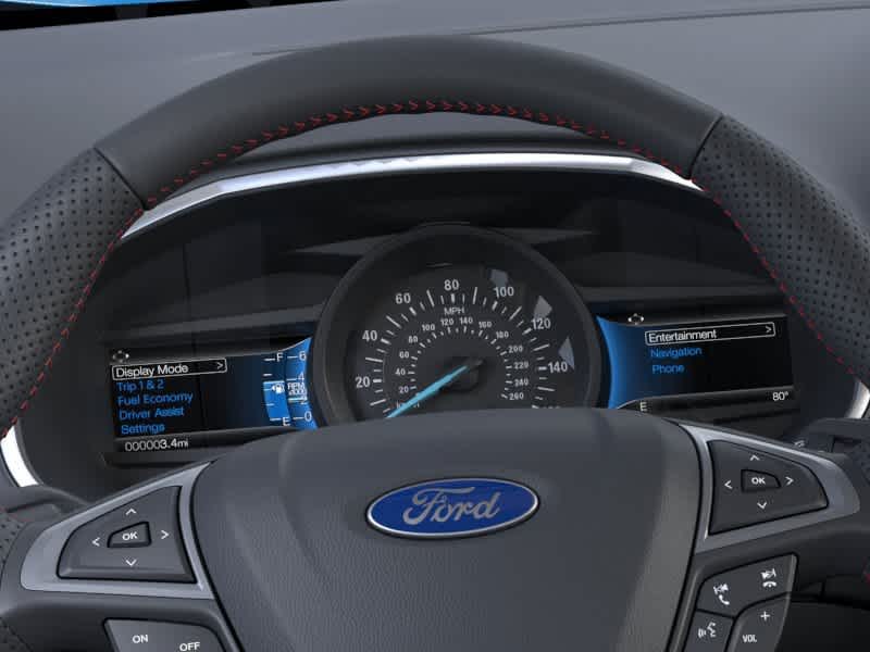 2024 Ford Edge ST-Line 13