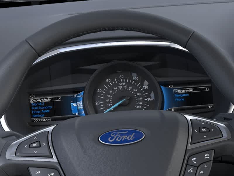 2024 Ford Edge Titanium 13