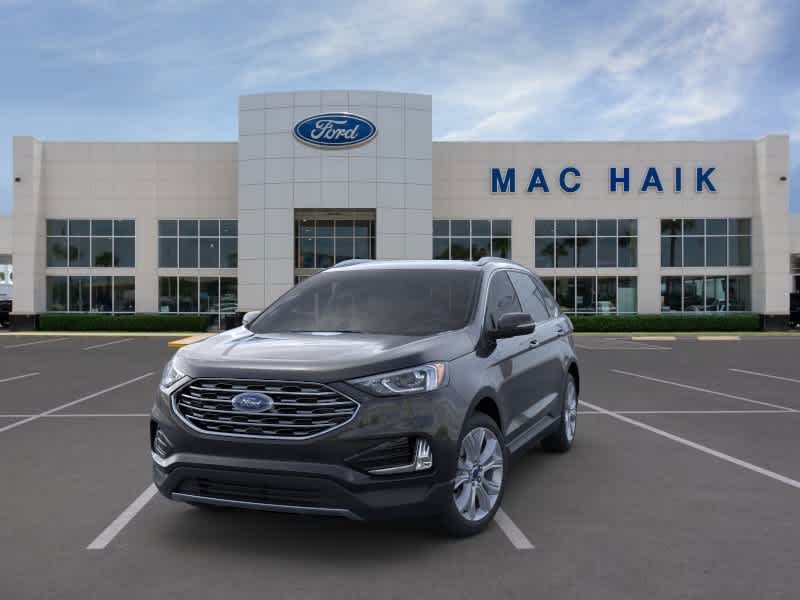 2024 Ford Edge Titanium 2